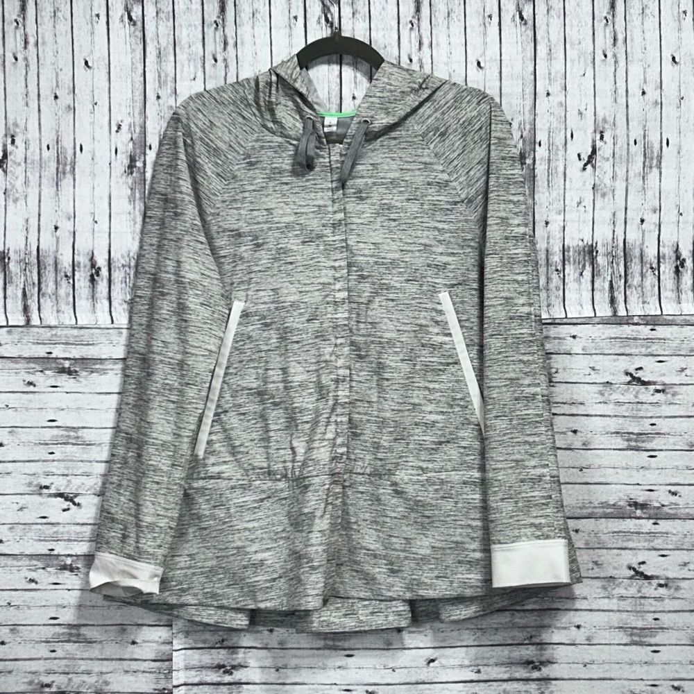 Lululemon Sun Showers Jacket